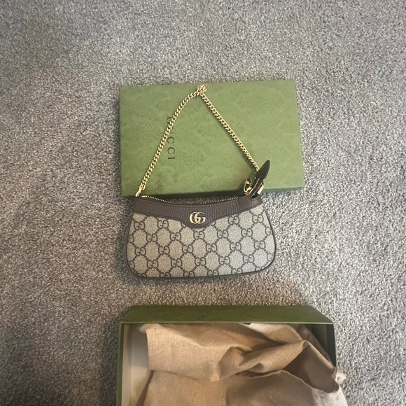 Gucci Handbags - Ophidia mini bag